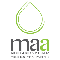 Muslim Aid Australia